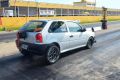 2ª Etapa Campeonato Gaúcho de Arrancada 201m - 2016