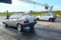 2ª Etapa Campeonato Gaúcho de Arrancada 201m - 2016