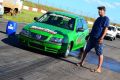 2ª Etapa Campeonato Gaúcho de Arrancada 201m - 2016