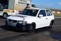 2ª Etapa Campeonato Gaúcho de Arrancada 201m - 2016