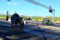 2ª Etapa Campeonato Gaúcho de Arrancada 201m - 2016