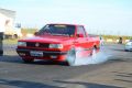 2ª Etapa Campeonato Gaúcho de Arrancada 201m - 2016