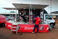 1ª Etapa Campeonato Brasileiro 402m - 2016