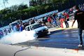 1ª Etapa Campeonato Brasileiro 402m - 2016