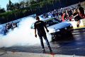 1ª Etapa Campeonato Brasileiro 402m - 2016