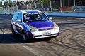 1ª Etapa Campeonato Brasileiro 402m - 2016