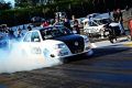 1ª Etapa Campeonato Brasileiro 402m - 2016
