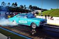 1ª Etapa Campeonato Brasileiro 402m - 2016