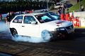 1ª Etapa Campeonato Brasileiro 402m - 2016