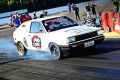 1ª Etapa Campeonato Brasileiro 402m - 2016