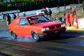 1ª Etapa Campeonato Brasileiro 402m - 2016