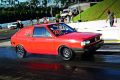 1ª Etapa Campeonato Brasileiro 402m - 2016