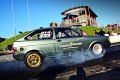 1ª Etapa Campeonato Brasileiro 402m - 2016