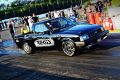 1ª Etapa Campeonato Brasileiro 402m - 2016