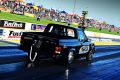 1ª Etapa Campeonato Brasileiro 402m - 2016