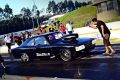 1ª Etapa Campeonato Brasileiro 402m - 2016