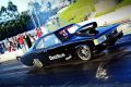 1ª Etapa Campeonato Brasileiro 402m - 2016