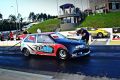 1ª Etapa Campeonato Brasileiro 402m - 2016