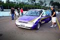 1ª Etapa Campeonato Brasileiro 402m - 2016