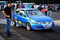 1ª Etapa Campeonato Brasileiro 402m - 2016