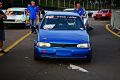 1ª Etapa Campeonato Brasileiro 402m - 2016