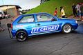 1ª Etapa Campeonato Brasileiro 402m - 2016