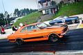 1ª Etapa Campeonato Brasileiro 402m - 2016