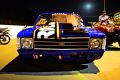 1ª Etapa Campeonato Brasileiro 402m - 2016