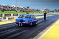 Fotos 1ª Etapa Campeonato Brasileiro 402m - 2016