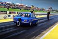 Fotos 1ª Etapa Campeonato Brasileiro 402m - 2016