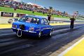Fotos 1ª Etapa Campeonato Brasileiro 402m - 2016
