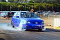 1ª Etapa Campeonato Brasileiro 402m - 2016