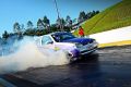 1ª Etapa Campeonato Brasileiro 402m - 2016
