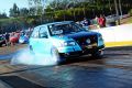 1ª Etapa Campeonato Brasileiro 402m - 2016