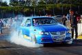 1ª Etapa Campeonato Brasileiro 402m - 2016