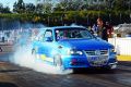 1ª Etapa Campeonato Brasileiro 402m - 2016