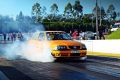 1ª Etapa Campeonato Brasileiro 402m - 2016