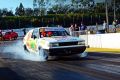1ª Etapa Campeonato Brasileiro 402m - 2016