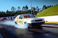 1ª Etapa Campeonato Brasileiro 402m - 2016