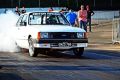 1ª Etapa Campeonato Brasileiro 402m - 2016