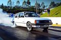 1ª Etapa Campeonato Brasileiro 402m - 2016