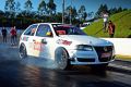 1ª Etapa Campeonato Brasileiro 402m - 2016