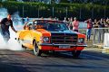 1ª Etapa Campeonato Brasileiro 402m - 2016