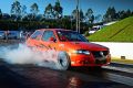 1ª Etapa Campeonato Brasileiro 402m - 2016