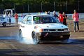 1ª Etapa Campeonato Brasileiro 402m - 2016