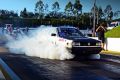 1ª Etapa Campeonato Brasileiro 402m - 2016