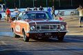 1ª Etapa Campeonato Brasileiro 402m - 2016