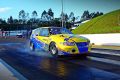 1ª Etapa Campeonato Brasileiro 402m - 2016