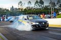 1ª Etapa Campeonato Brasileiro 402m - 2016