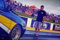 1ª Etapa Campeonato Brasileiro 402m - 2016
